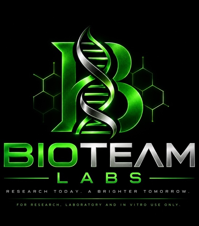 BioTeam Labs