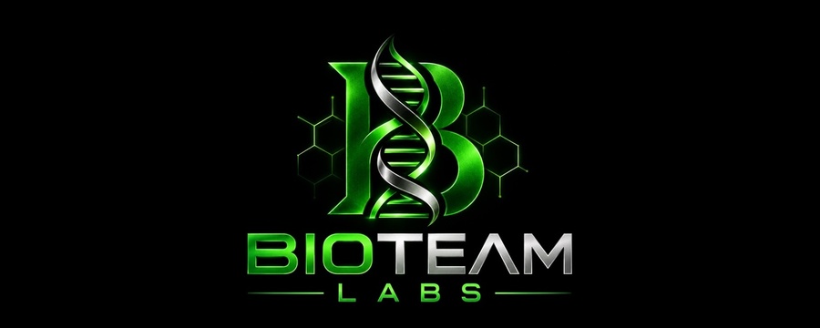 BioTeam Labs logo